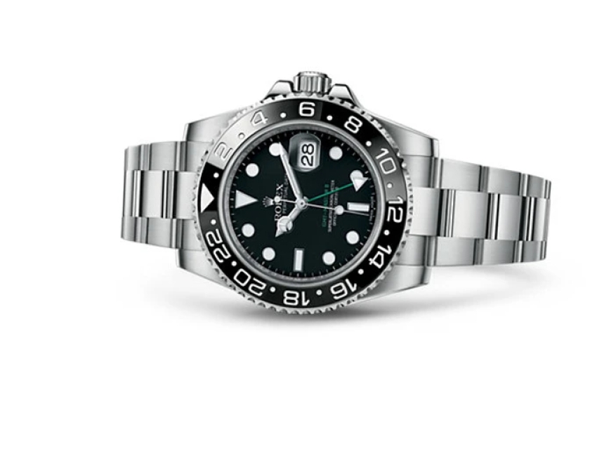 Η ιστορία του λογότυπου της Rolex