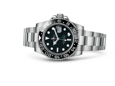 Η ιστορία του λογότυπου της Rolex